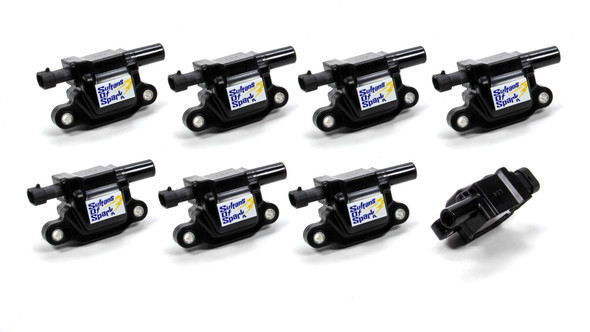Performance Distributors Ignition Coil Sos Gm Ls2 /Ls3 /Ls7 65250
