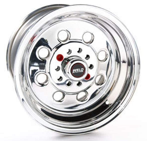 Weld Racing 15 X 10In. Draglite 5 X 4.5-4.75In. 6.5In. Bs 90-510352