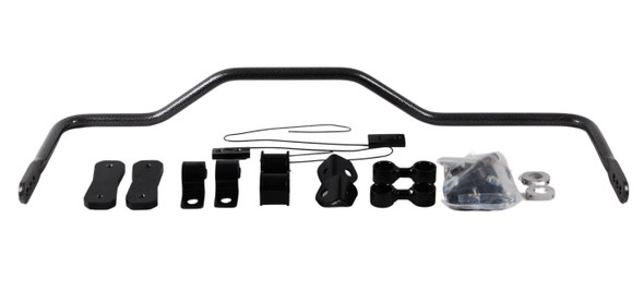 Hellwig 21-   Ford Bronco Rear Sway Bar 7909