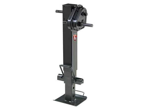 Reese Twin Cam Hd Jack Sidewin D 2-Speed 25000 Lbs. Sta 183750