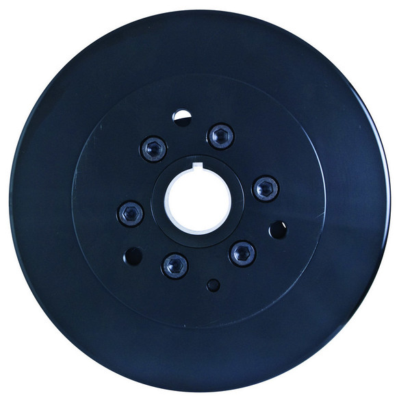 Fluidampr Sbc 7-1/4 Harmonic Damper - Sfi 720111