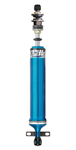 Afco Racing Products Front Drag Shock 4In Stroke Big Gun (Each) 3840F/Bncbg