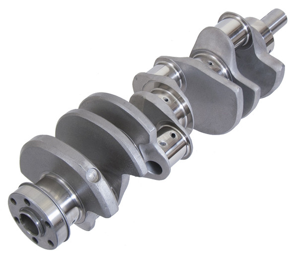 Eagle Sbf 4340 Forged Crank - 4.000 Stroke 435140006200