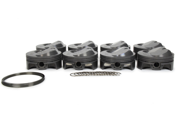 Mahle Pistons Bbc Elite Sportsman Piston Set 4.600 Bore 930239500