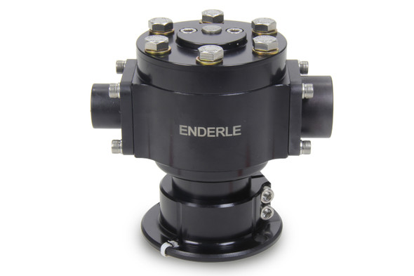 Enderle 110 Fuel Injection Pump 13.0 Gallon Avg. 3004