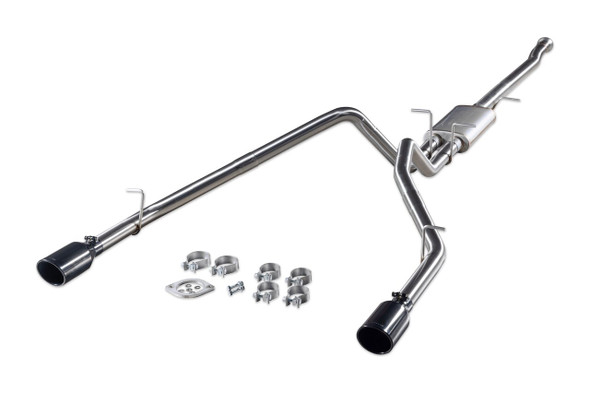 Flowmaster Flow Fx Cat Back Exhaust 19-      Ram 1500 5.7L 737889