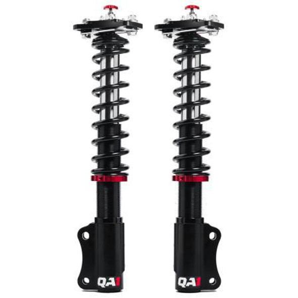 Qa1 Strut Kit Mustang 05-14 Dbl Adj 300Lbs Spring Hd05-12300