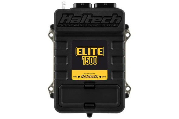 Haltech Elite 1500 Ecu  Ht-150900