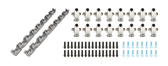 Jesel Shaft Rocker Arm Kit Ls3 1.7/1.7 Ratio Kss-467070