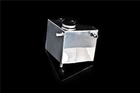Weapon R 04+ Evo Aluminum Coolant Overflow Tank