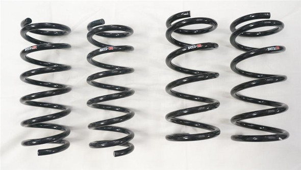 RS-R 03-09 Nissan 350Z (Z33) Down Sus Springs