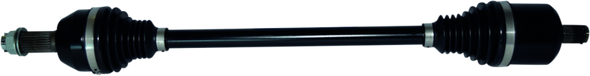 DragonFire Racing Hydra Axle- Polaris Ranger XP 1000 EPS High Lifter Edition 16-17- Postion- Front