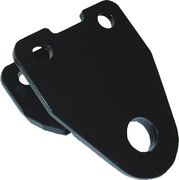 KFI 06-23 Honda TRX680 Rincon/ 03-05 TRX650 Rincon 2 in. Receiver Hitch Ball