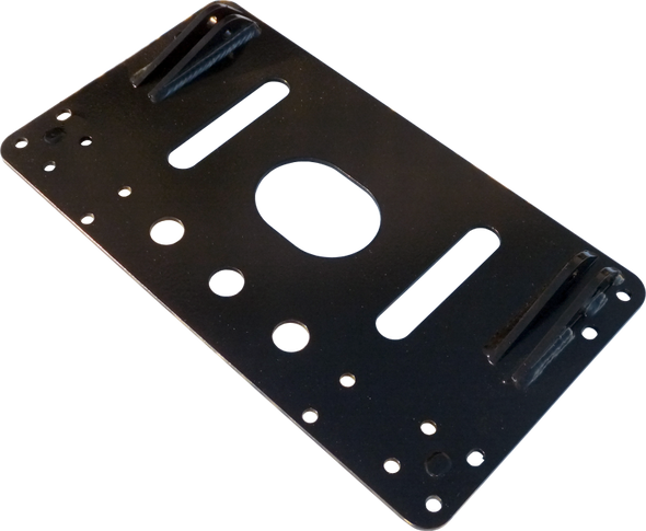 KFI 07-14 Yamaha 350 Grizzly/ Kodiak/ 04-06 350 Bruin ATV Plow Mount