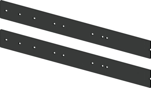 KFI 50 in. Universal Wear Bar