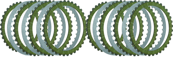 Twin Power 90-97 Big Twin 91-Up XL Power Clutch Kit