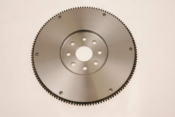 McLeod Steel Flywheel 64-95 Ford 260-351 5.0L 0BAL 157 Lightened to 21lbs