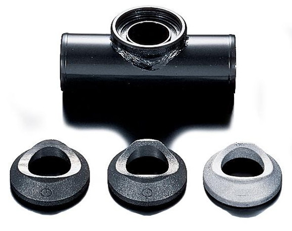 HKS 01-03 Mitsubishi Lancer Evo SQV Suction Return Kit