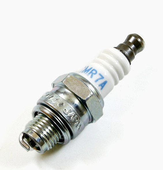 Ngk Ngk Spark Plug Stock # 7543 Cmr7A Ngk Ngk Spark Plug Stock # 7543 Cmr7A