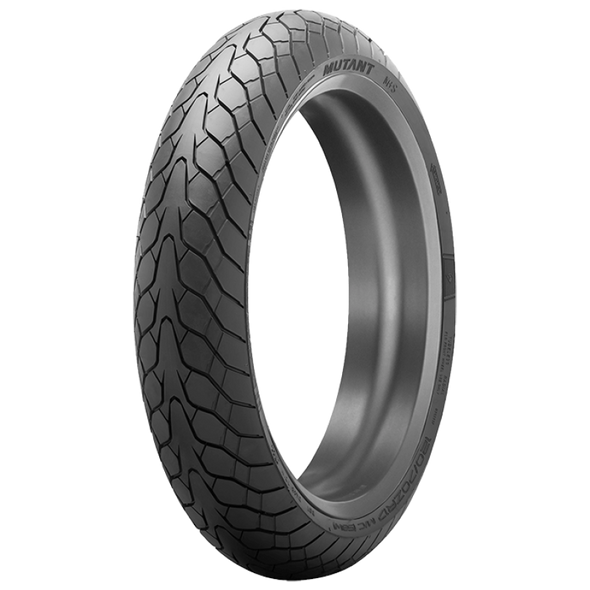 Dunlop Mutant Front Tire - 120/70ZR17 58W TL