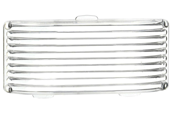 Reese Replacement Part Porch L Ight Lens #78 Clear 30-78-021