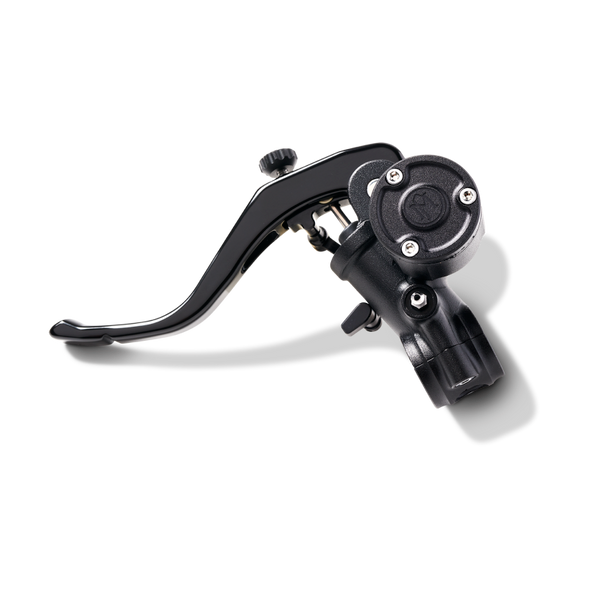 Performance Machine 11/16 Clutch M/Cyl - Black Ops
