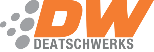 DeatschWerks 94+ Nissan 240sx/Silvia S14/S15 DW300 340 LPH In-Tank Fuel Pump w/ Install Kit