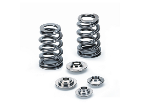 Supertech Honda B16/B18C Loss Motion Beehive Valve Spring Kit