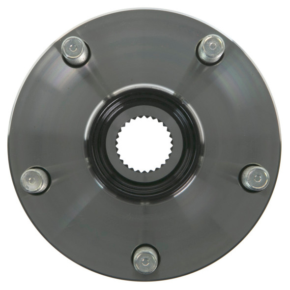 MOOG 13-14 Subaru WRX STI Front Hub Assembly