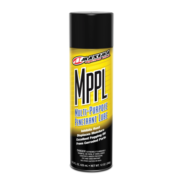 Maxima MPPL Multi-Purpose Penetrant Lube - 14.5oz