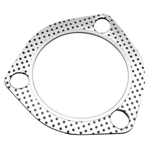 BLOX Racing 2.75in / 3-Hole Exhaust Gasket BLOX Racing 2.75in / 3-Hole Exhaust Gasket