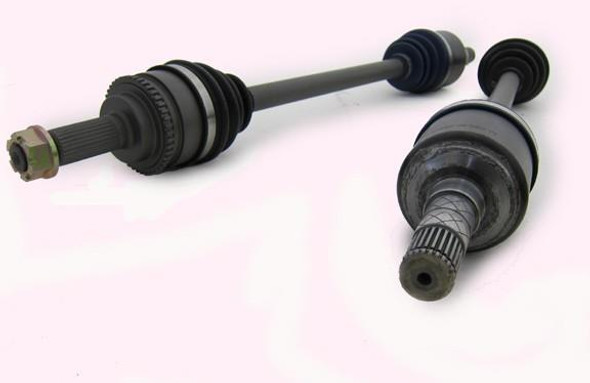 DSS Subaru 2005-2007 STi (GD) Sedan 750HP Level 5 Front Axle RA8523X5