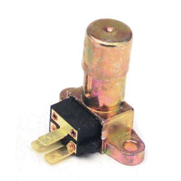 Painless Wiring Dimmer Switch/Flr Mt  80150