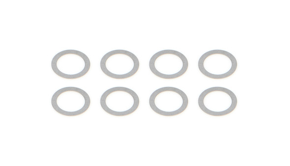 Qa1 Valve Disc Kit 8-Pk .542 Od X .010In 7855-181