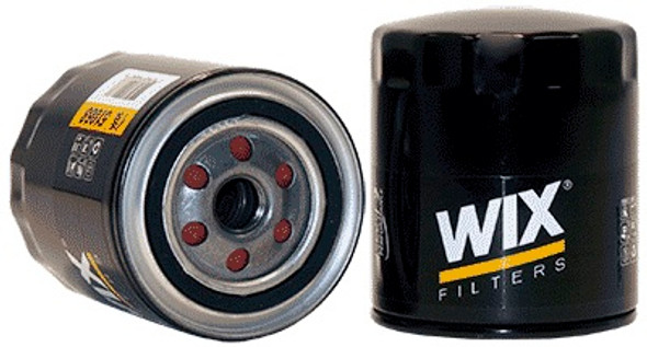 Wix Racing Filters Spin-On Lube Filter  51068