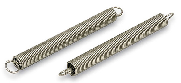 Moroso Repl Throttl Return Sprn  64929