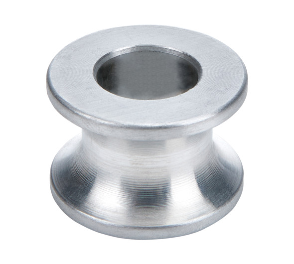 Allstar Performance Hourglass Spacer 3/4In Id X1In Long Steel All18794