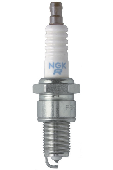 Ngk Spark Plug Stock 5255  Bur9Eqp