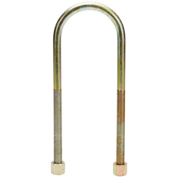 Allstar Performance U-Bolt For 3In Axle Tube  All68344