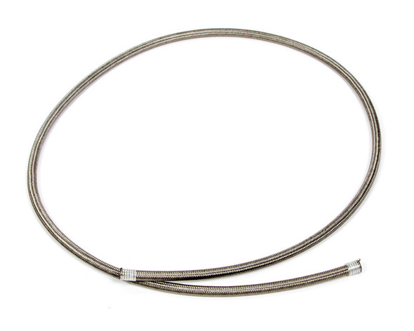 Aeroquip #3 Teflon Hose 3'  Fcc0303