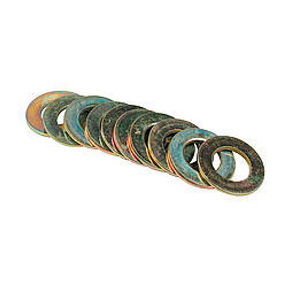 Wilwood Caliper Shim 10Pk .015In 7/16In Hole 240-4387