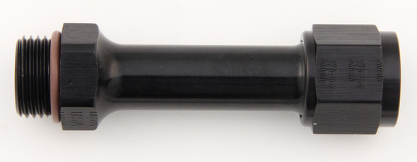 Xrp-Xtreme Racing Prod. Carb Fittng Braswell/Qft 8An Swivel Nut To 3/4-16 720118