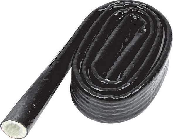 Allstar Performance Heat Sleeve 1/2In X 3Ft Black All34292