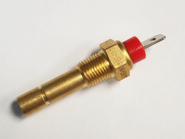 New Vintage Usa Temp Sender  Hi-Match Stepper Gauges 99320-04