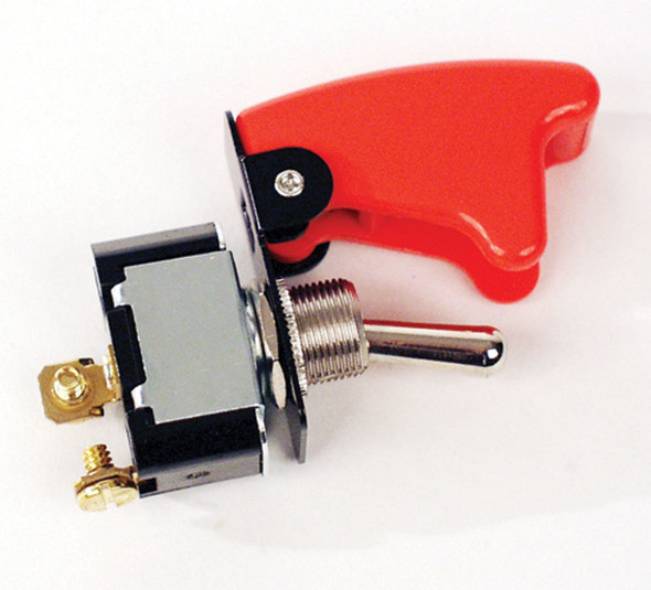 Longacre Ex.H.D. Switch W/Flip Up  52-45470
