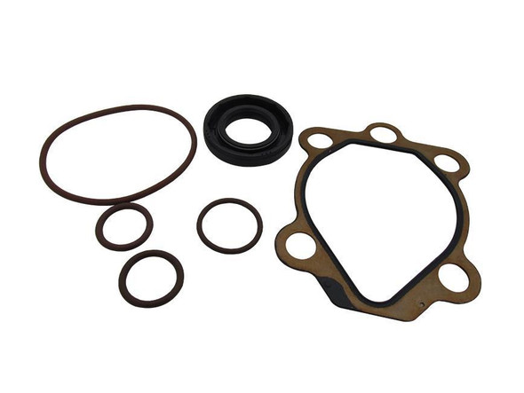 Krc Power Steering Seal Kit For Iron Pump  Krc 51050000