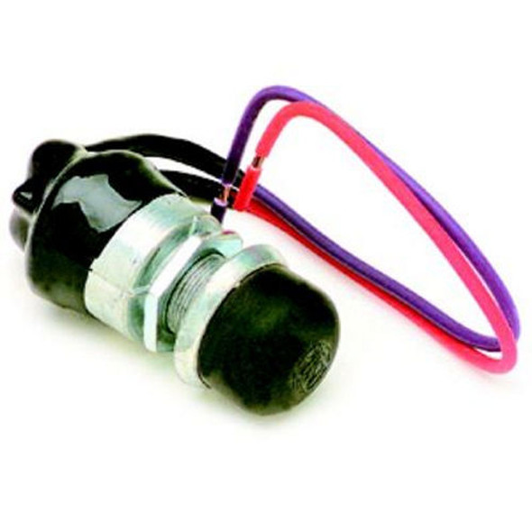Painless Wiring Starter Switch Push Button 80528