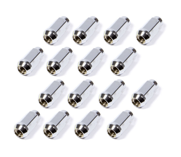 Gorilla 16 Lugnuts 9/16 Duplex Acorn 76198