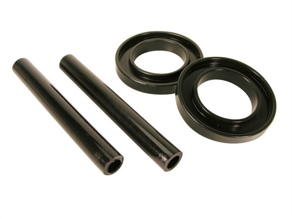 Prothane Mustang Front Coil Sprg Isolator 83-01 6-1703-Bl