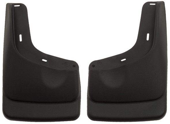 Husky Liners 04-09 Ford F150 Front Mud Flaps 56591